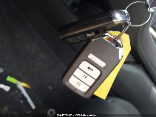 Honda Civic Sport 2020 19XFC2F85LE013980 Image 11