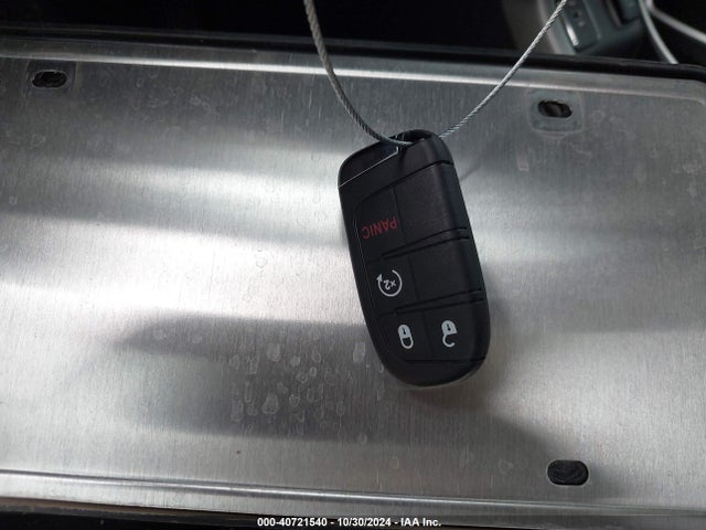 3C4NJCAB0KT677611 Jeep Compass Sport Fwd