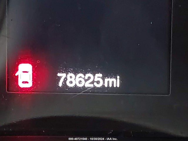 3C4NJCAB0KT677611 Jeep Compass Sport Fwd