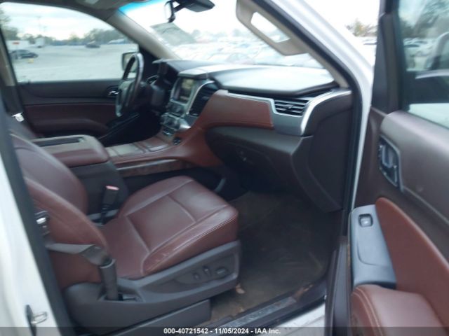 1GNSKCKC4FR262823 Chevrolet Tahoe Ltz