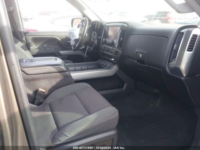 3GCUKREC0FG404049 Chevrolet Silverado 1500 2lt