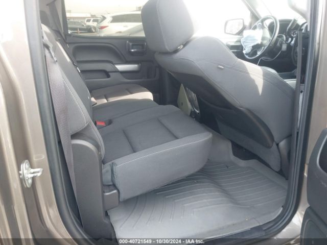 3GCUKREC0FG404049 Chevrolet Silverado 1500 2lt