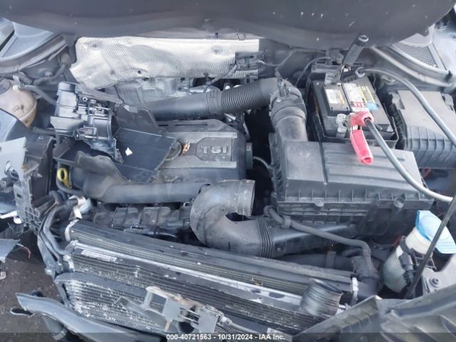 WVGBV3AX8EW508532 Volkswagen Tiguan Sel