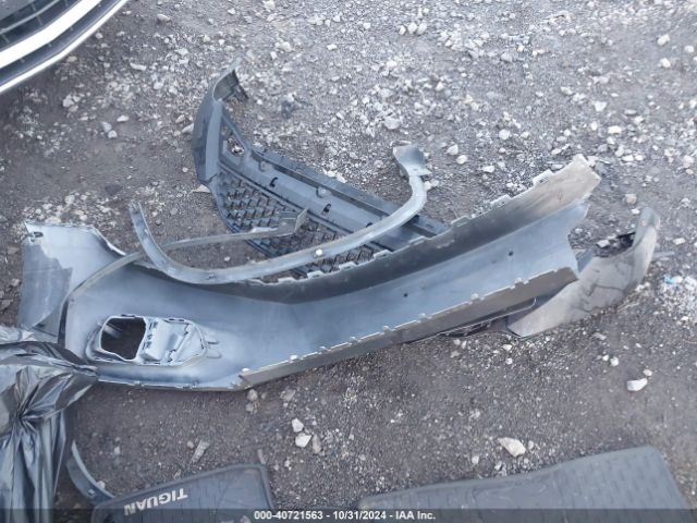 WVGBV3AX8EW508532 Volkswagen Tiguan Sel
