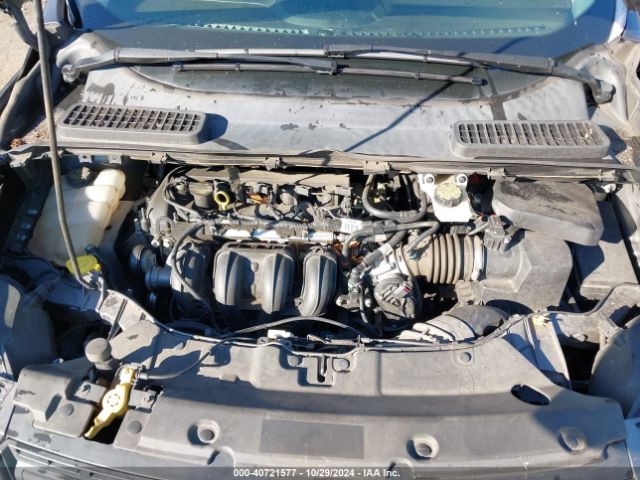 1FMCU0F74EUC14524 Ford ESCAPE S