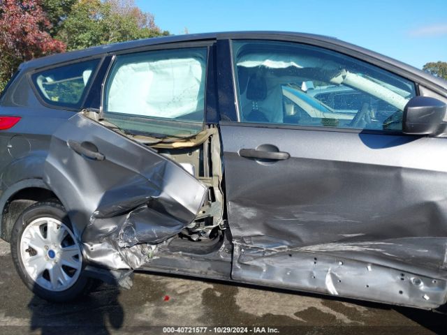 1FMCU0F74EUC14524 Ford ESCAPE S