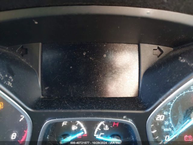 1FMCU0F74EUC14524 Ford ESCAPE S