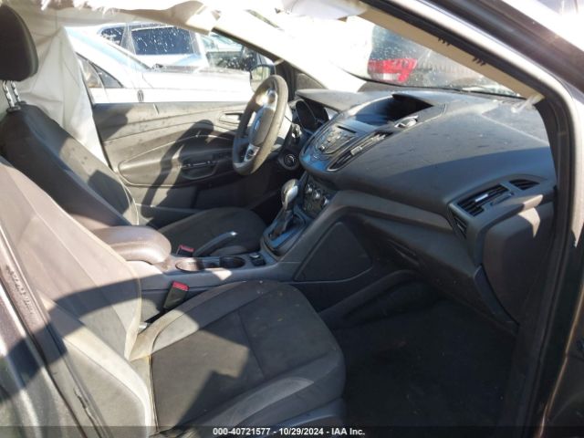 1FMCU0F74EUC14524 Ford ESCAPE S