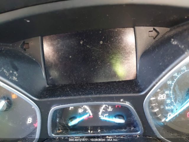 1FMCU0F74EUC14524 Ford ESCAPE S