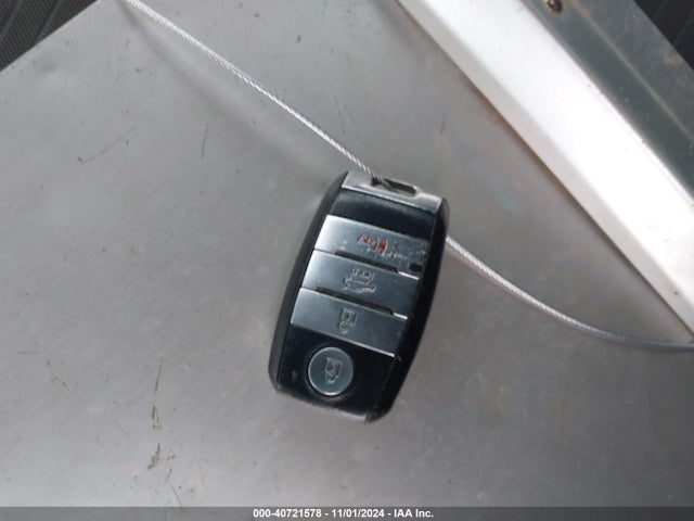 KIA Forte Koup Sx 2016 KNAFZ6A38G5621542 Image 11