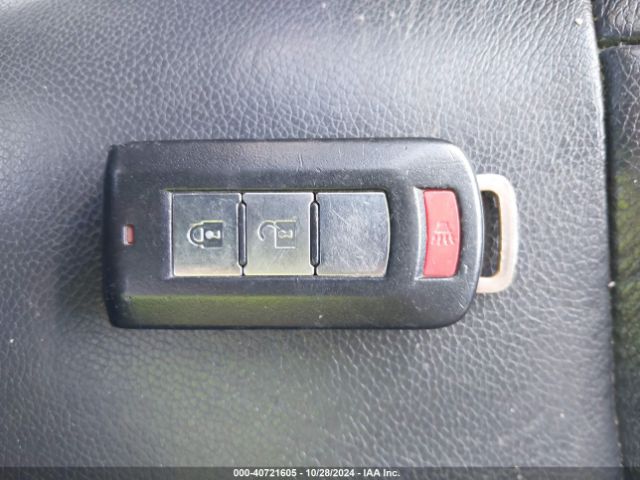 2012 MITSUBISHI OUTLANDER SPORT JA4AP4AU9CZ008827 Photo 10