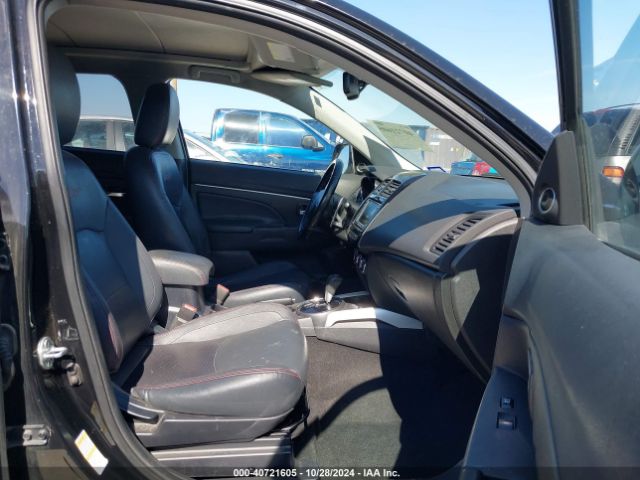 2012 MITSUBISHI OUTLANDER SPORT JA4AP4AU9CZ008827 Photo 4