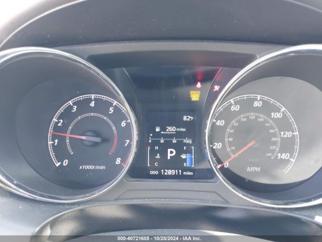 2012 MITSUBISHI OUTLANDER SPORT JA4AP4AU9CZ008827 Photo 6