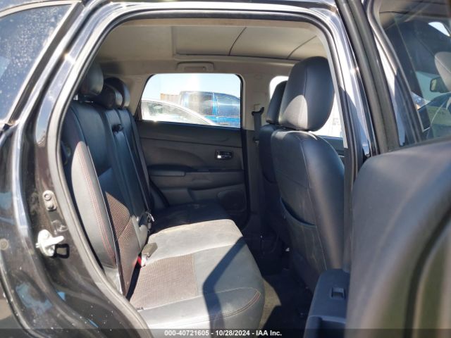 2012 MITSUBISHI OUTLANDER SPORT JA4AP4AU9CZ008827 Photo 7