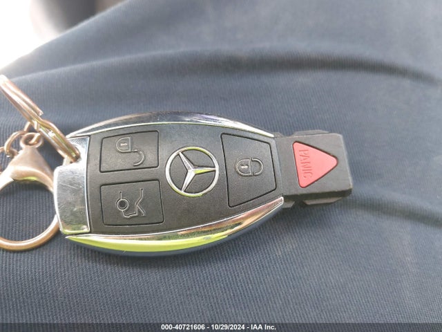 Mercedes-Benz Gl 550 4matic 2014 4JGDF7DE9EA270694 Image 11