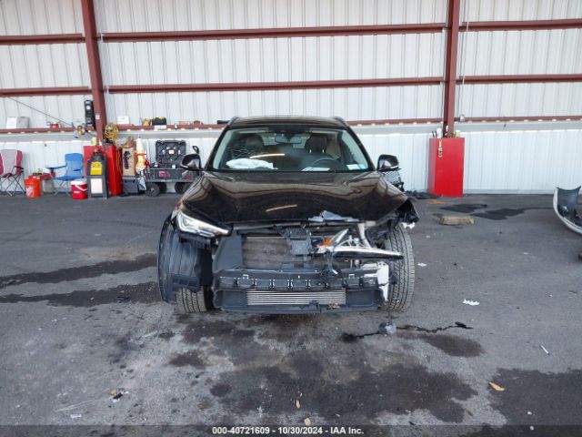 3PCAJ5M34KF108872 Infiniti Qx50 Essential