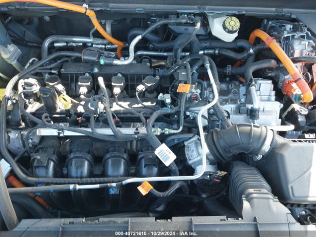 3FTTW8M35RRB31050 Ford Maverick Lariat