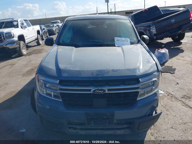 3FTTW8M35RRB31050 Ford Maverick Lariat