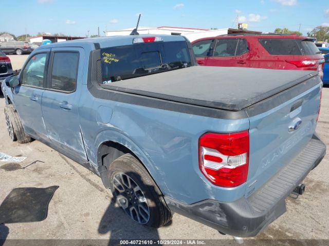 3FTTW8M35RRB31050 Ford Maverick Lariat