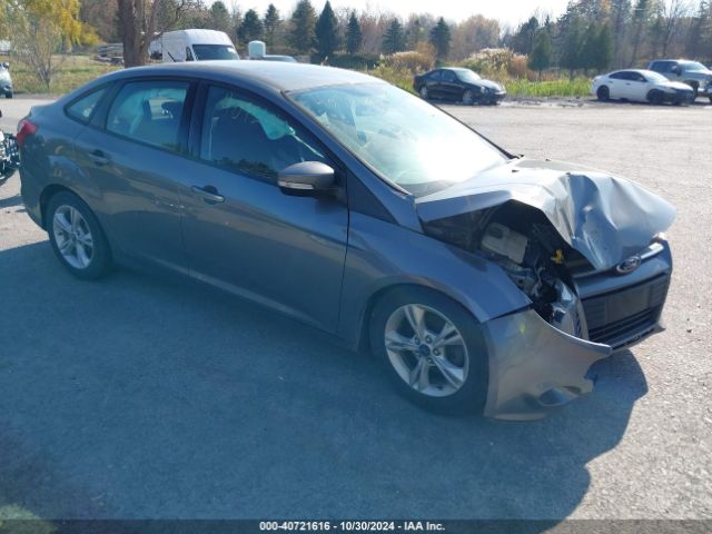 1FADP3F29EL404658 auction archive image