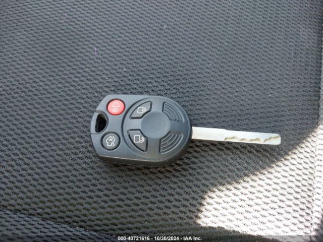 1FADP3F29EL404658 Ford FOCUS SE