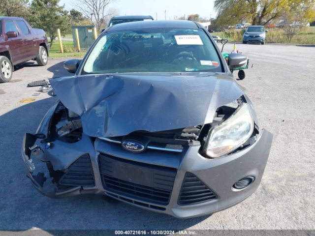 1FADP3F29EL404658 Ford FOCUS SE