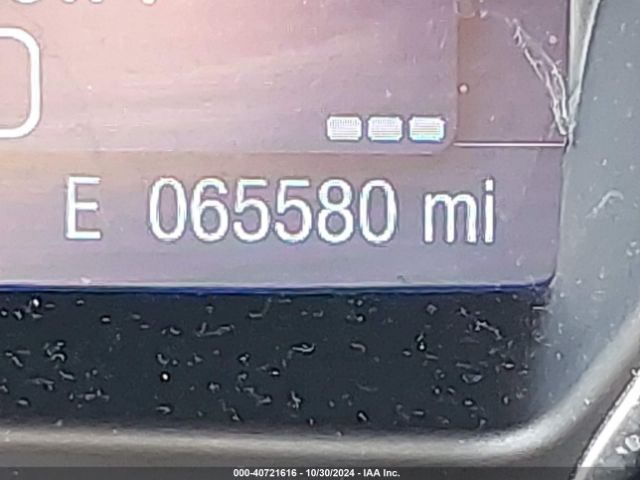 1FADP3F29EL404658 Ford FOCUS SE