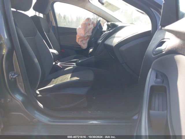 1FADP3F29EL404658 Ford FOCUS SE