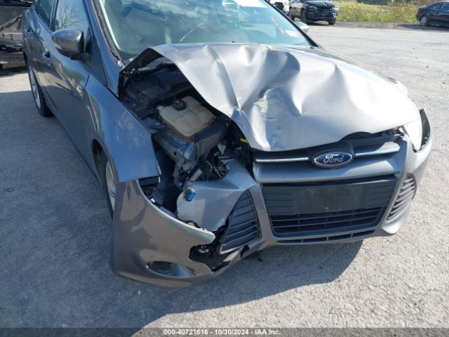 1FADP3F29EL404658 Ford FOCUS SE