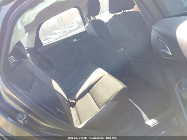 1FADP3F29EL404658 Ford FOCUS SE