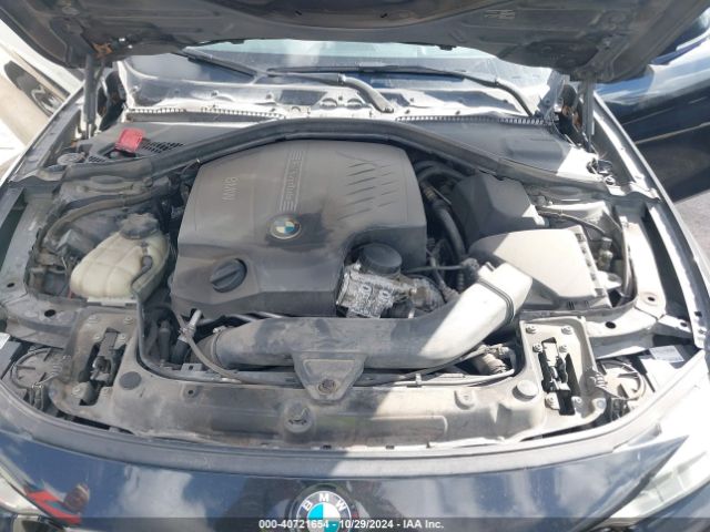 WBA3R1C59EK191118 BMW 435i