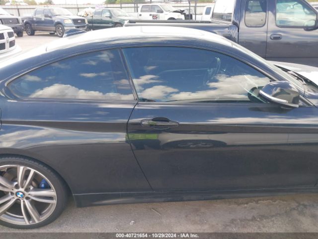 WBA3R1C59EK191118 BMW 435i