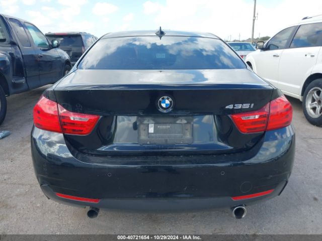 WBA3R1C59EK191118 BMW 435i