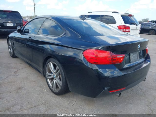 WBA3R1C59EK191118 BMW 435i