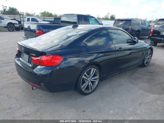 WBA3R1C59EK191118 BMW 435i