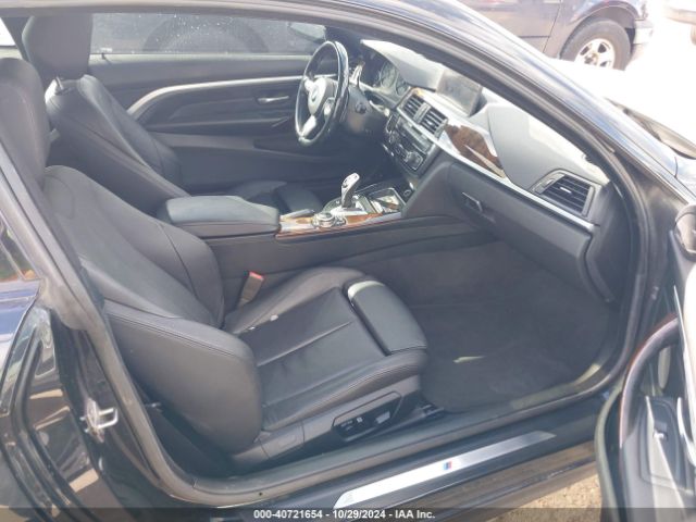 WBA3R1C59EK191118 BMW 435i