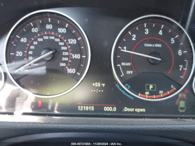 WBA3R1C59EK191118 BMW 435i