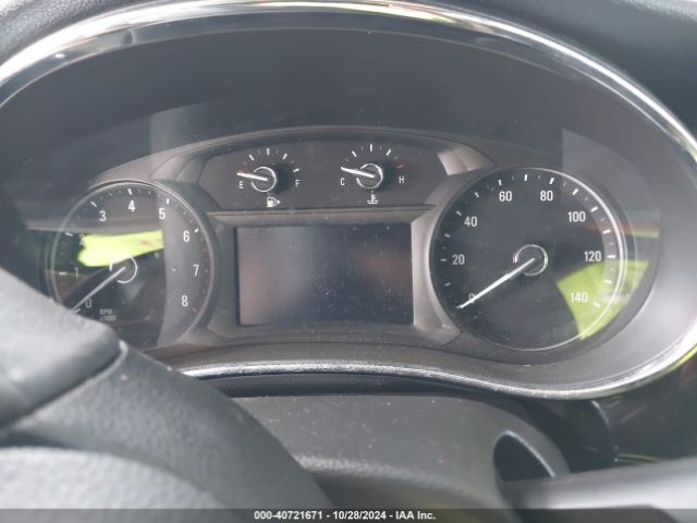 KL4CJASB8KB712143 Buick Encore Fwd Preferred