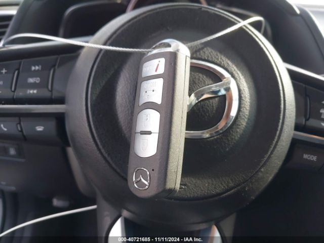 JM1BN1W34H1143606 Mazda Mazda3 Grand Touring