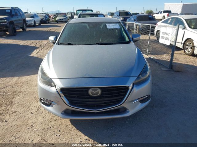 JM1BN1W34H1143606 Mazda Mazda3 Grand Touring