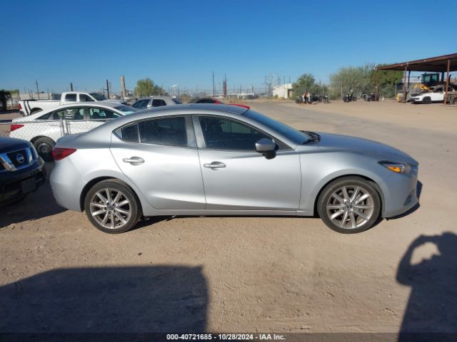 JM1BN1W34H1143606 Mazda Mazda3 Grand Touring