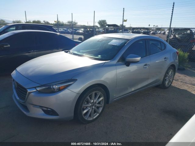 JM1BN1W34H1143606 Mazda Mazda3 Grand Touring