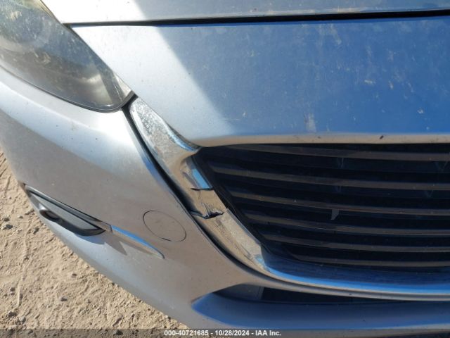 JM1BN1W34H1143606 Mazda Mazda3 Grand Touring
