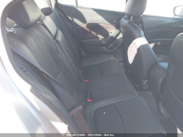 JM1BN1W34H1143606 Mazda Mazda3 Grand Touring
