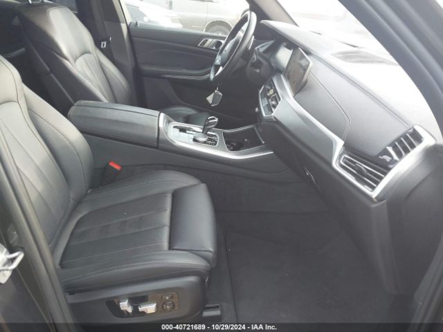 5UXCR6C55KLL53668 BMW X5 Xdrive40i