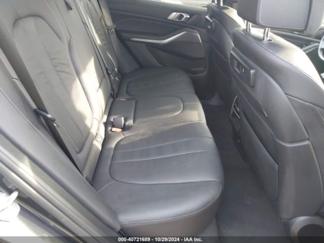 5UXCR6C55KLL53668 BMW X5 Xdrive40i