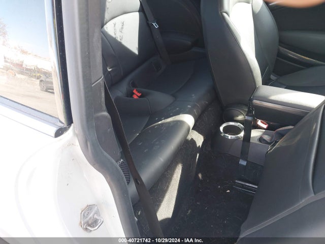 2013 MINI HARDTOP WMWSV3C52DT477467 Photo 7