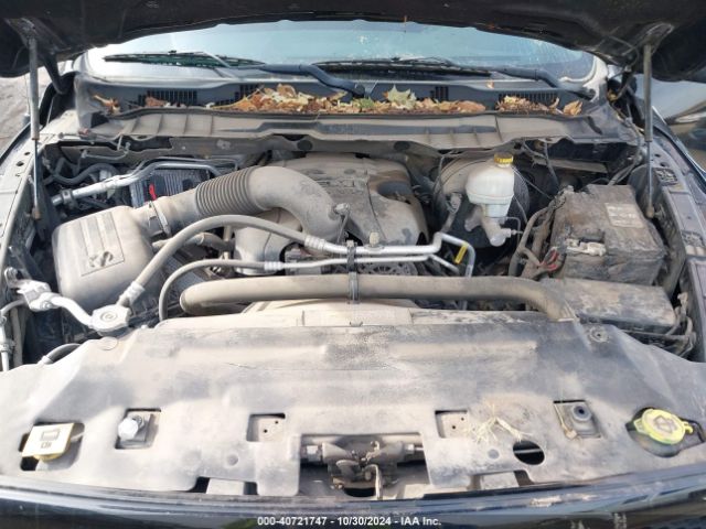 1C6RR6FT4ES363129 RAM 1500 Express