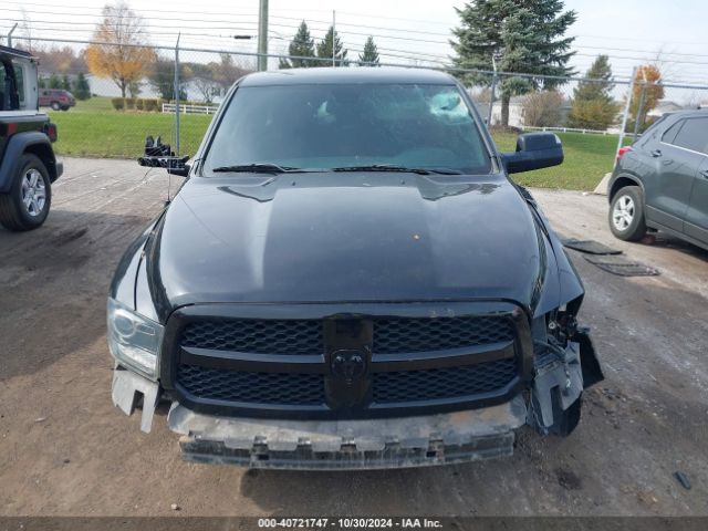 1C6RR6FT4ES363129 RAM 1500 Express