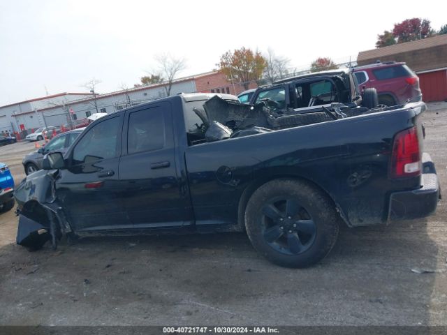 1C6RR6FT4ES363129 RAM 1500 Express